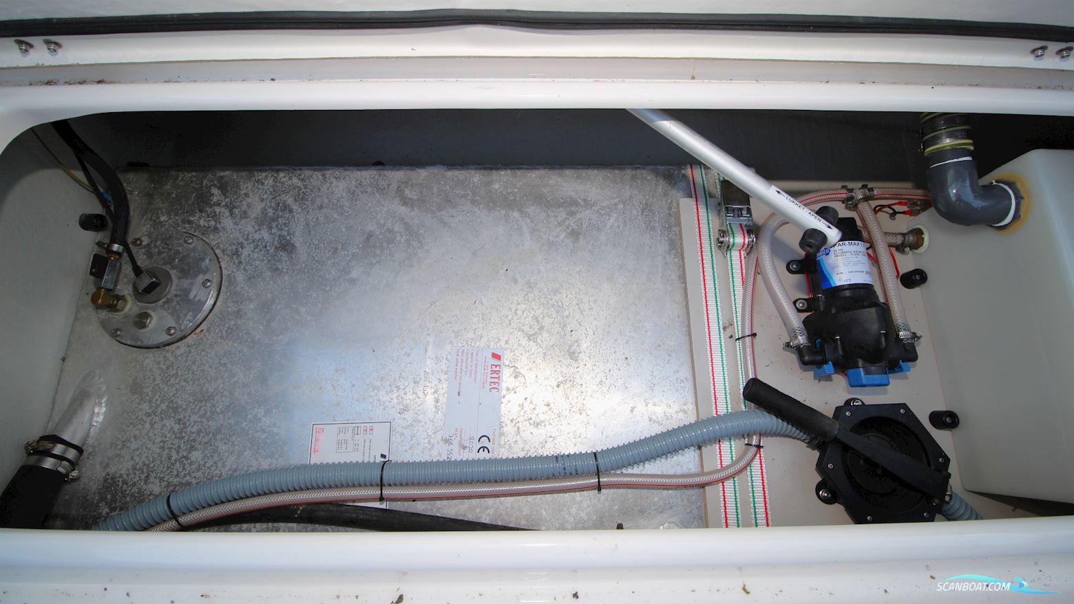 Skibsplast 660 DC Version X