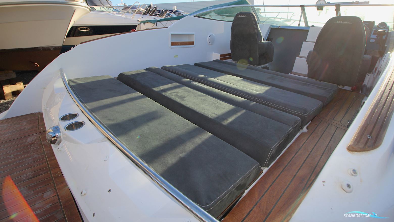 Skibsplast 660 DC Version X