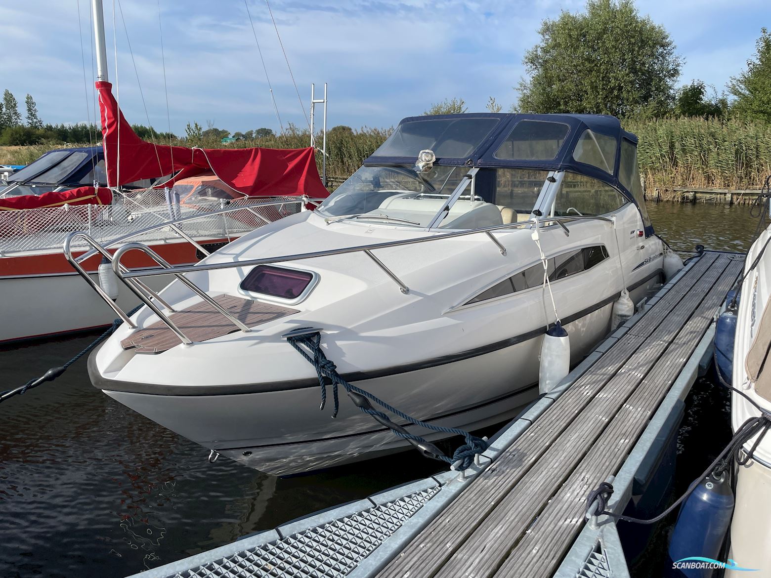 Skibsplast 690