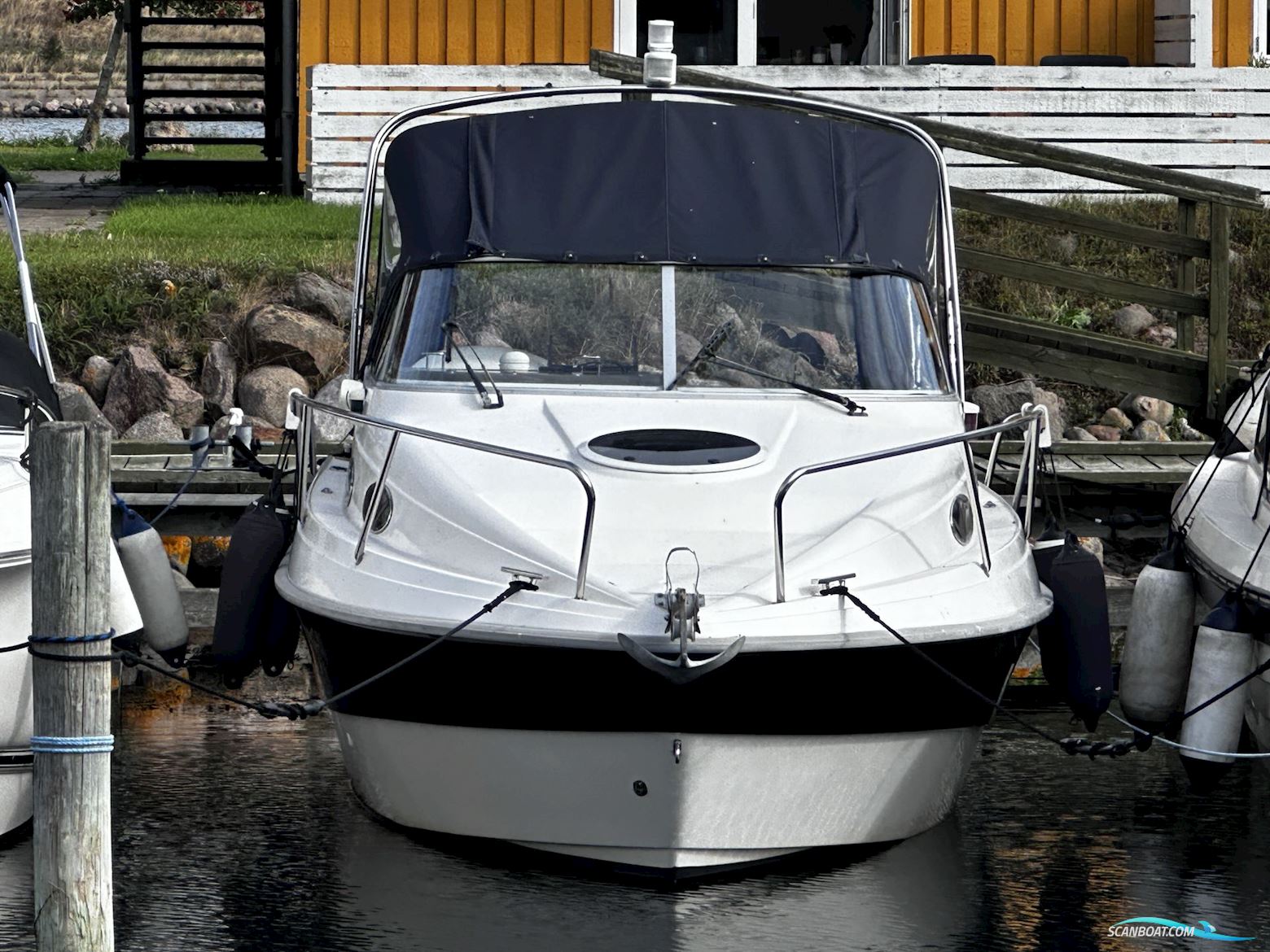 Skibsplast GP 710