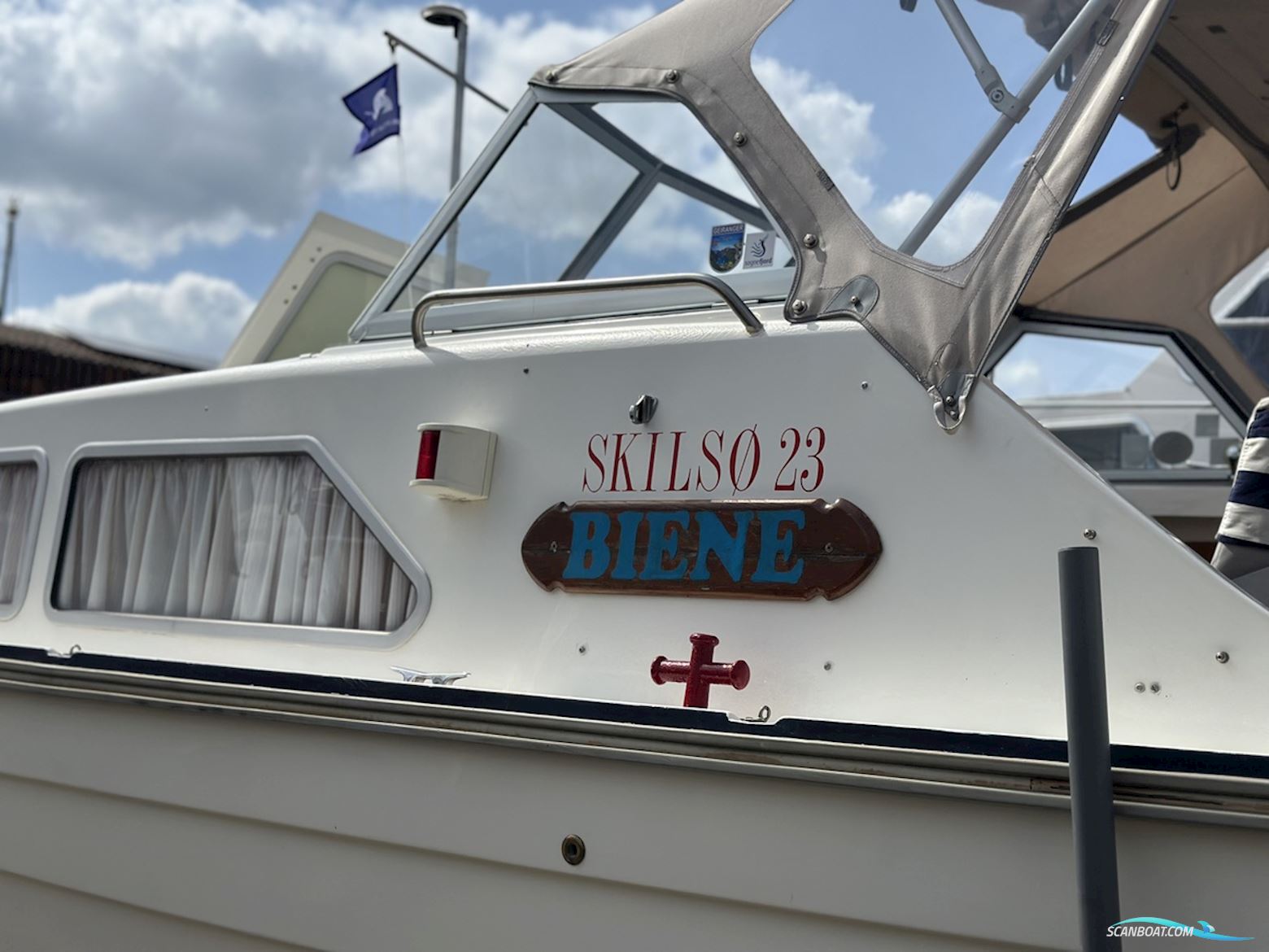 Skilsø 23