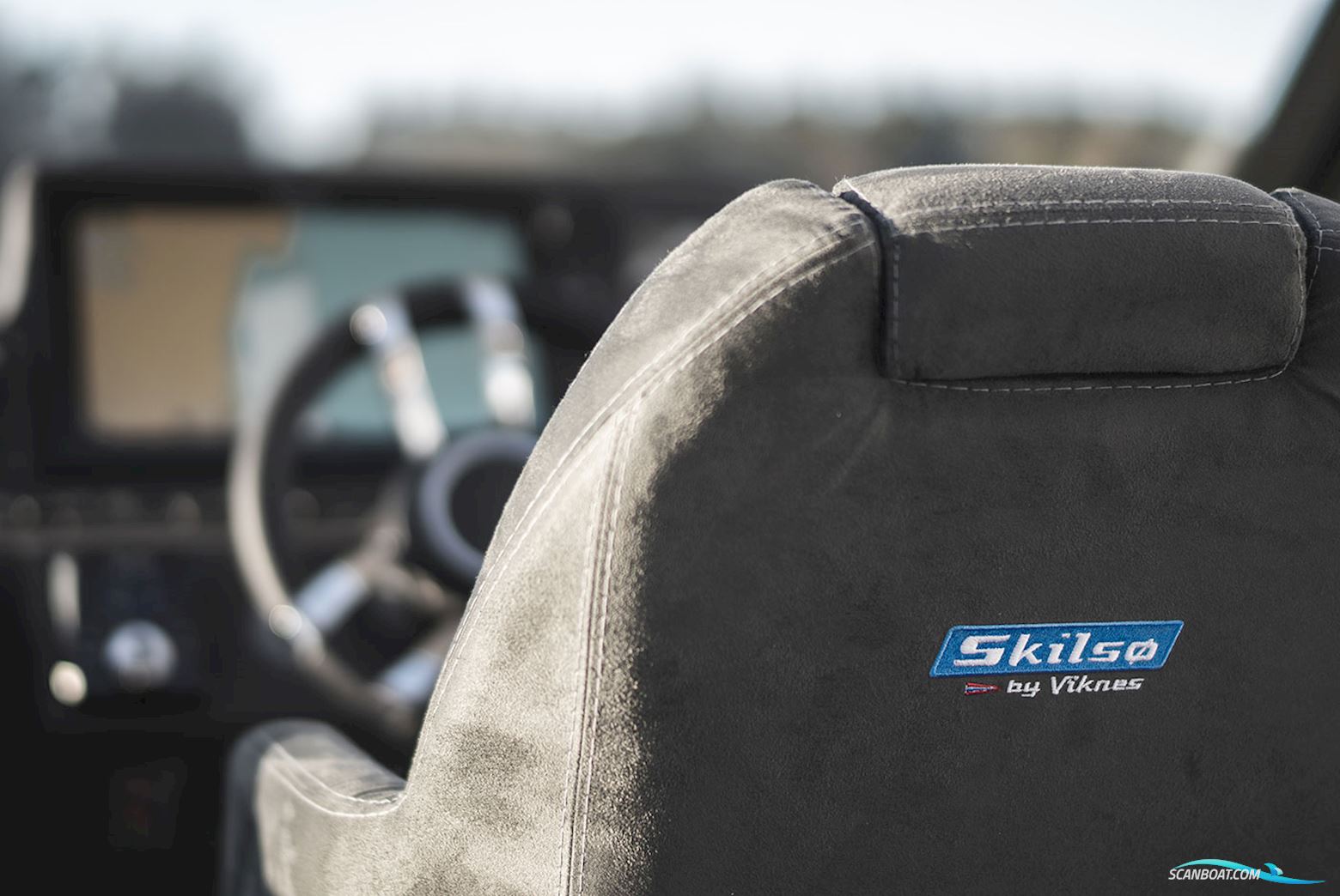 Skilsø 35 Panorama - NY