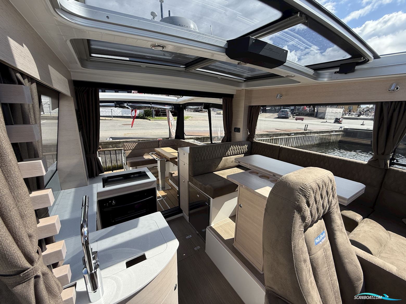 Skilsø 35 Panorama Ny demo