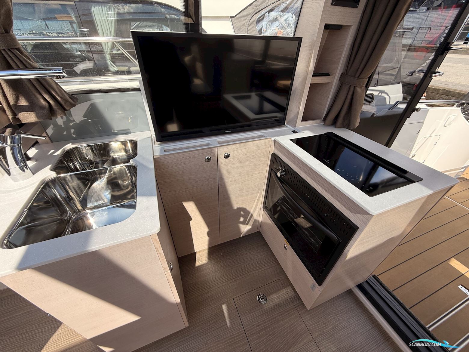 Skilsø 35 Panorama Ny demo