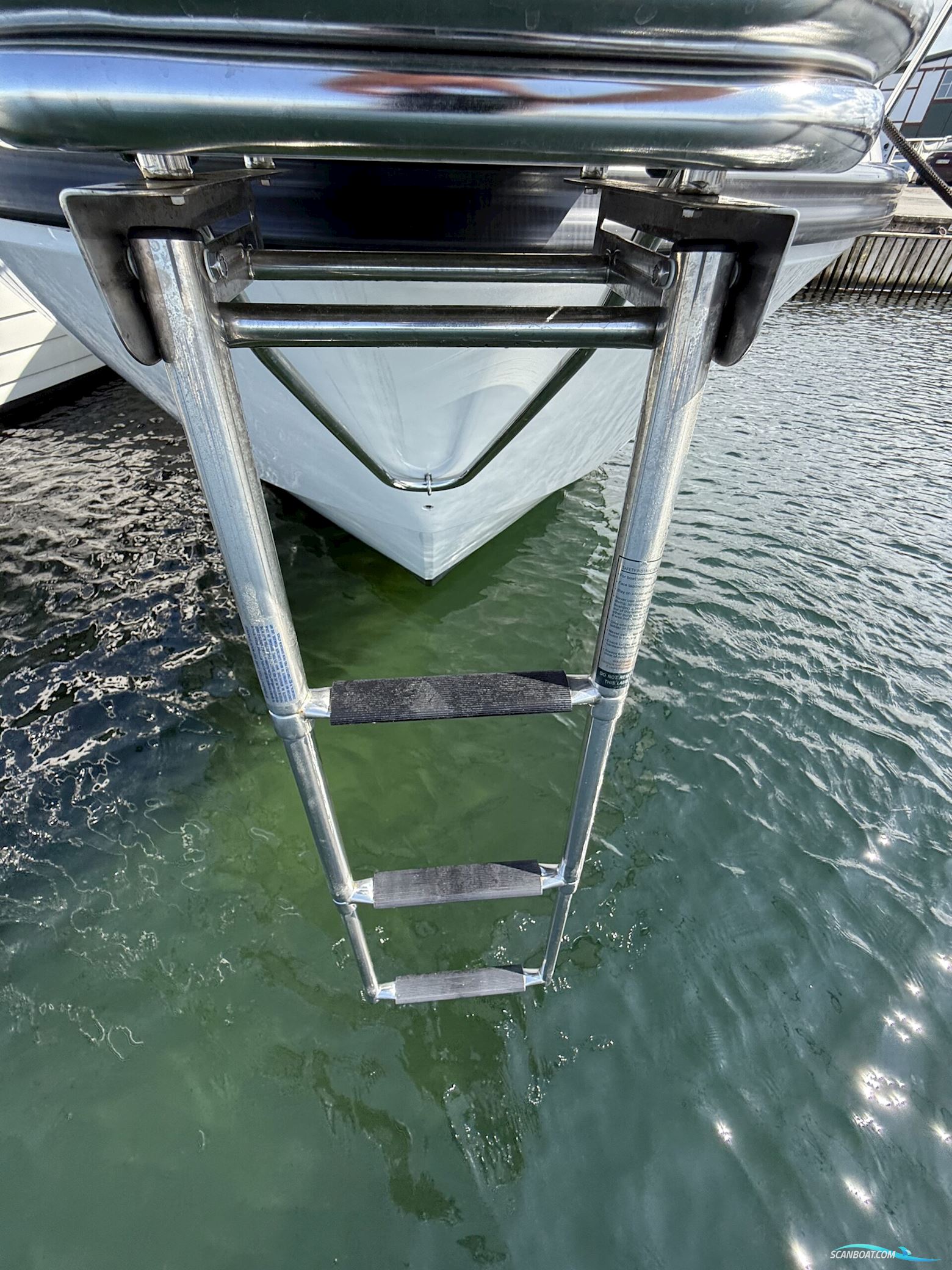 Skilsø 35 Panorama, Solgt