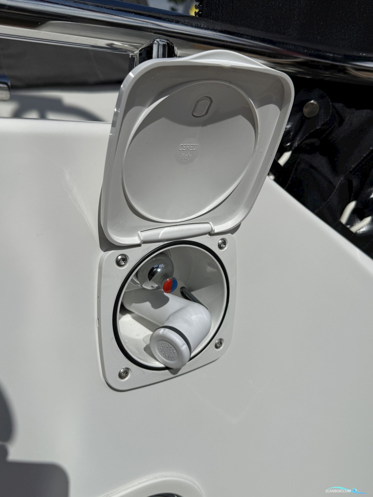 Skilsø 35 Panorama, Solgt