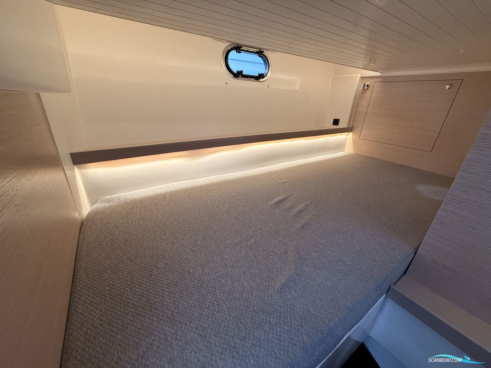 Skilsø 35 Panorama, Solgt