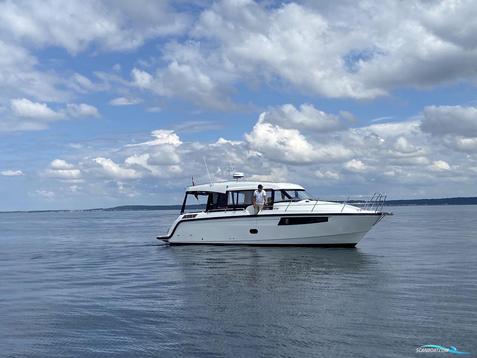 Skilsø 35 Panorama, Solgt