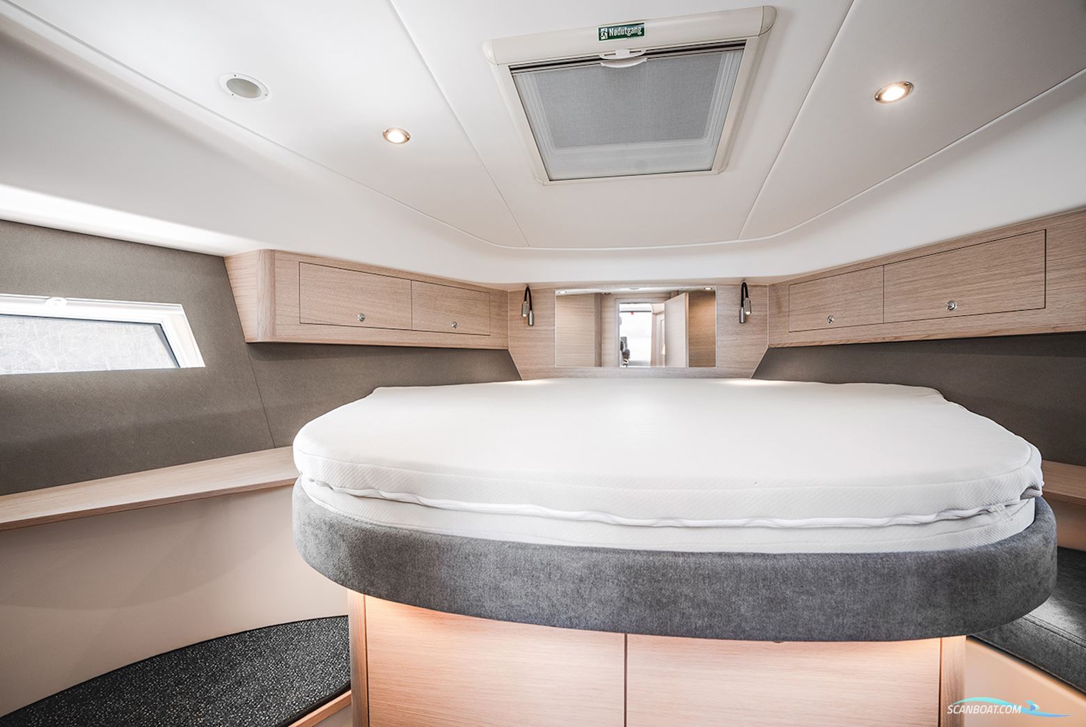 Skilsø 39 Panorama NY