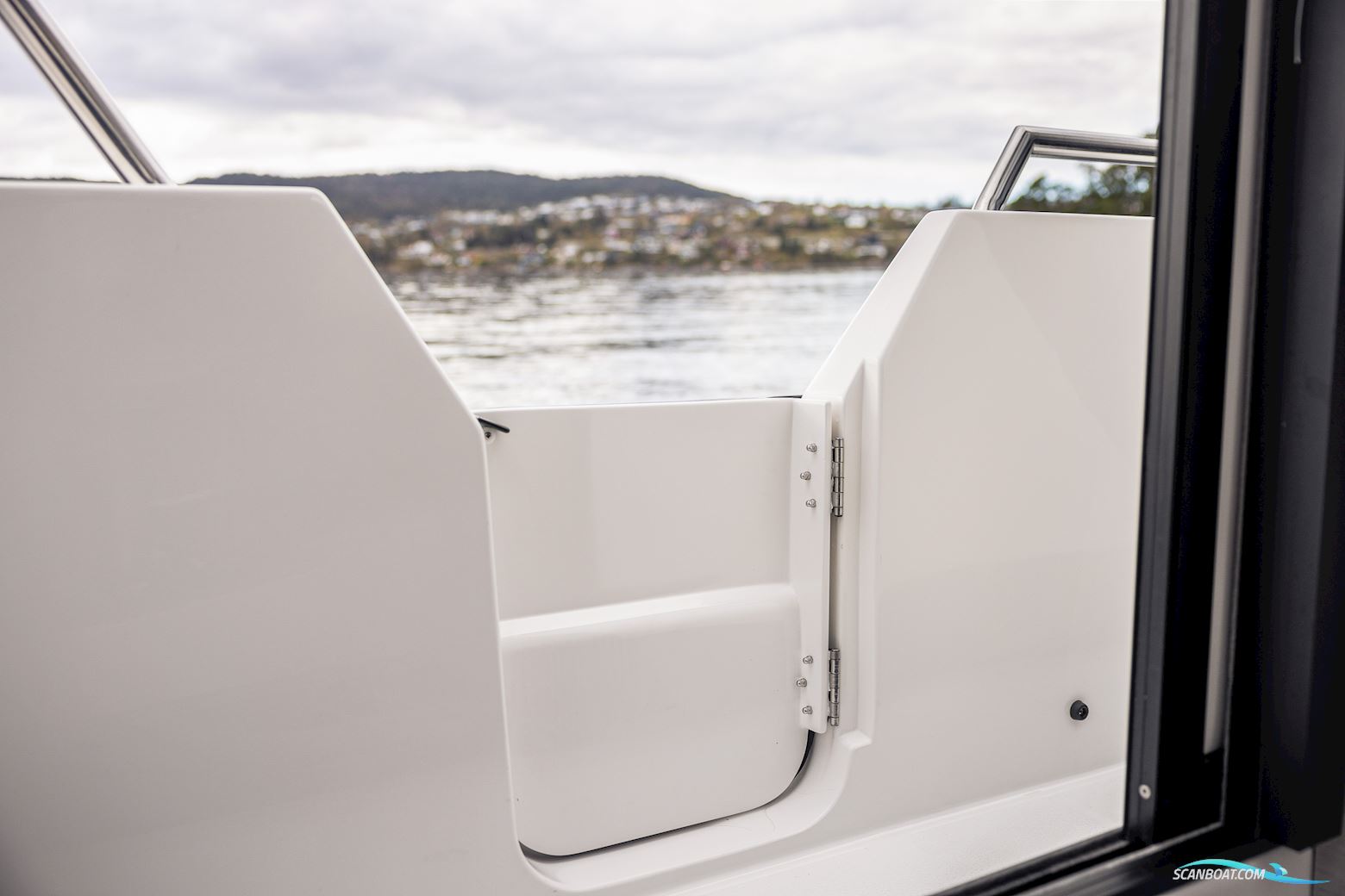 Skilsø Viknes S35 Panorama