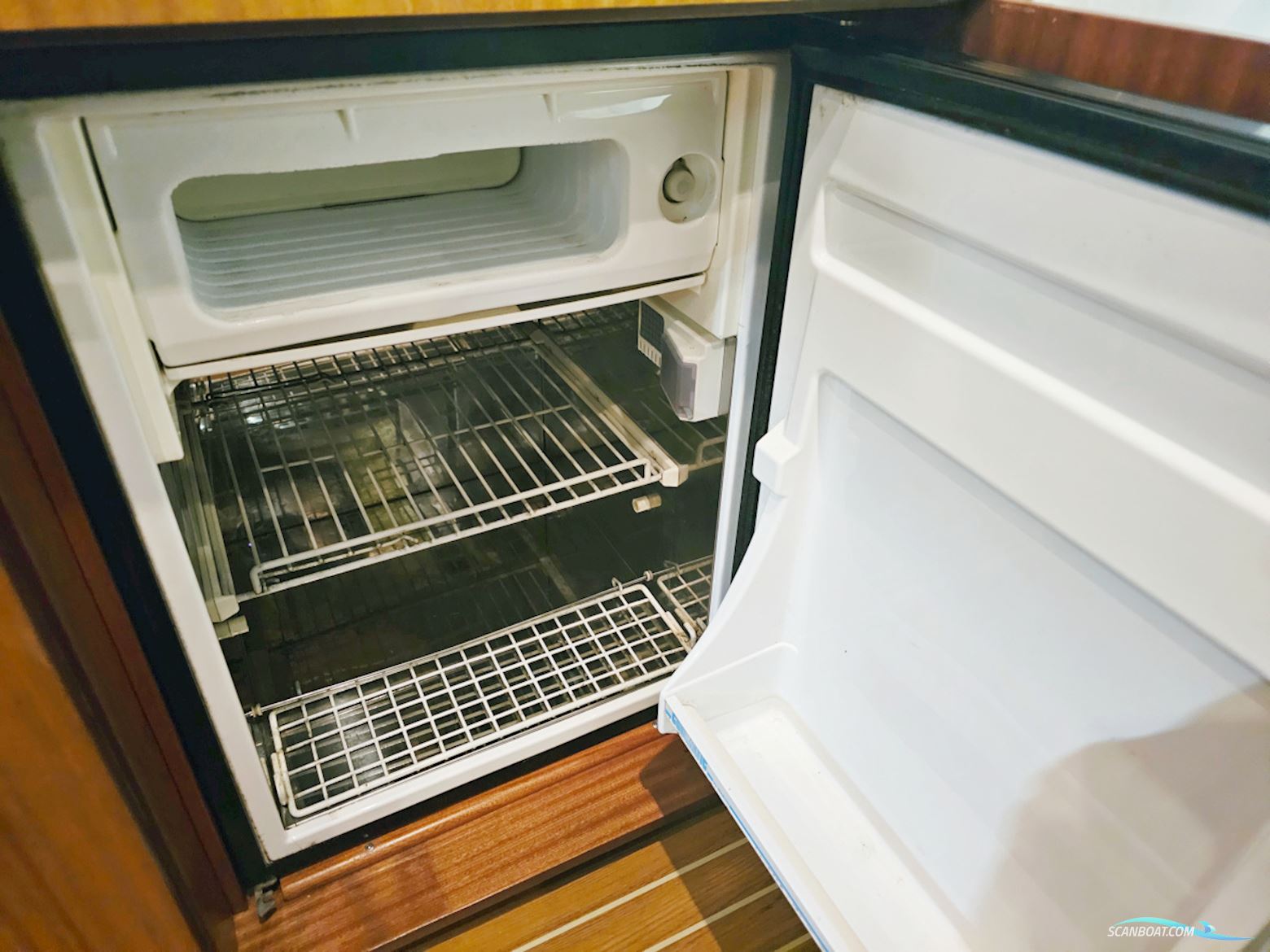 Skorgenes 335 Sonic Volvo Penta D6-370