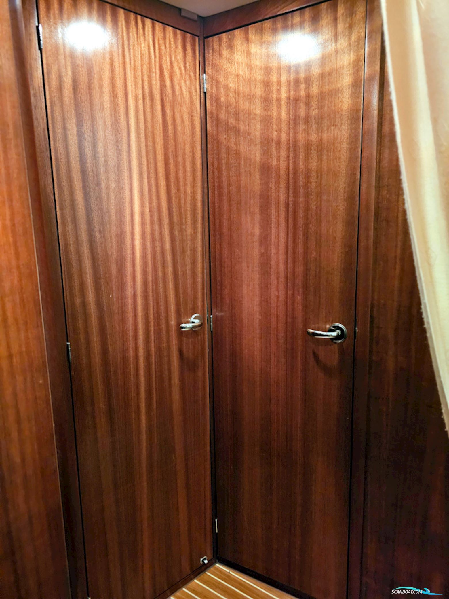 Skorgenes 335 Sonic Volvo Penta D6-370