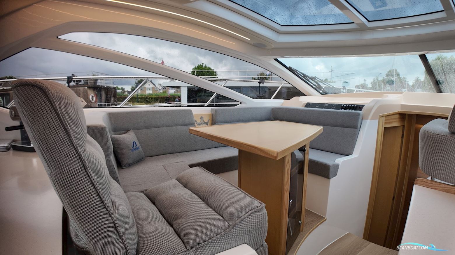 Skorgenes Bahama 42
