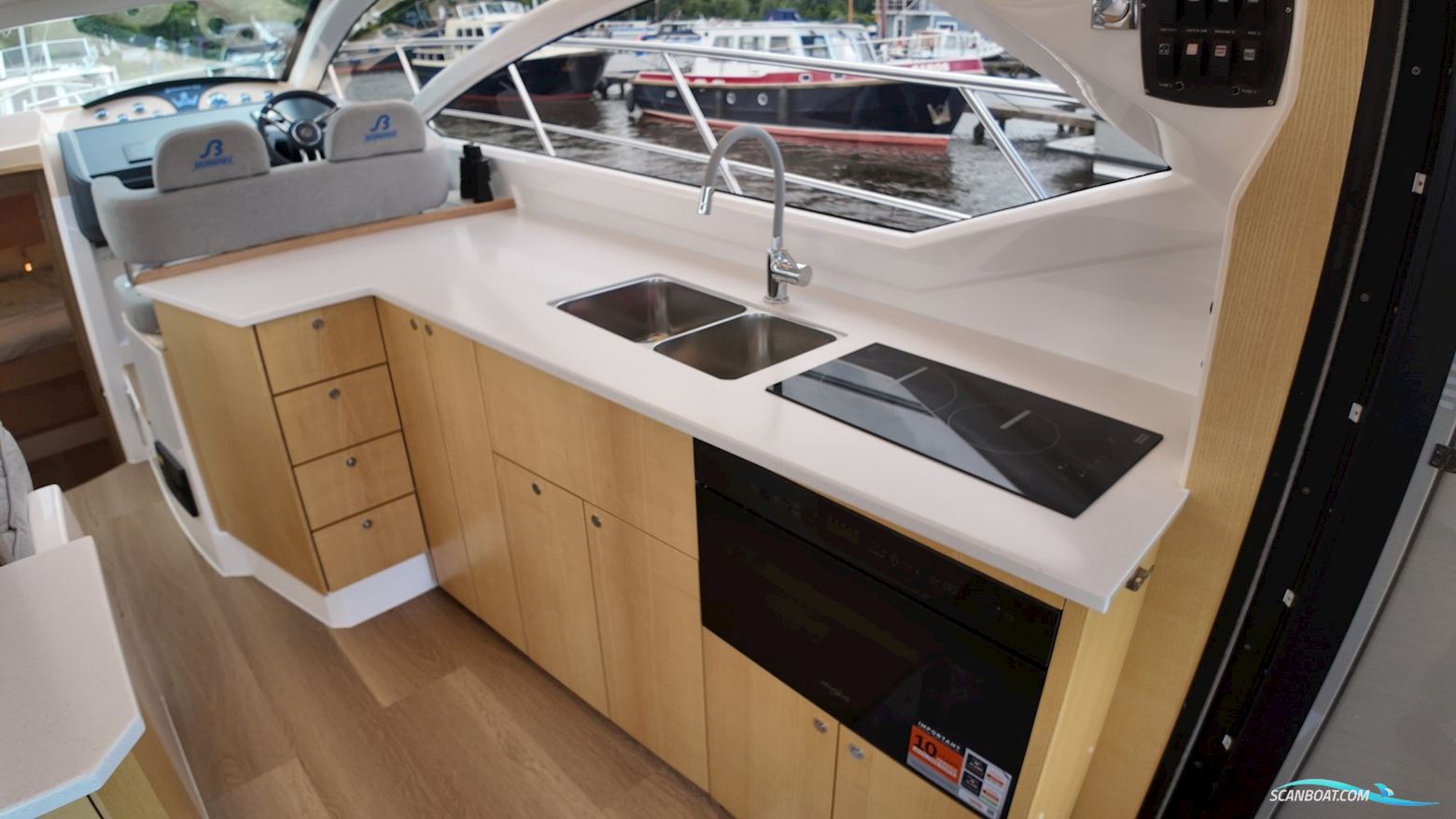 Skorgenes Bahama 42