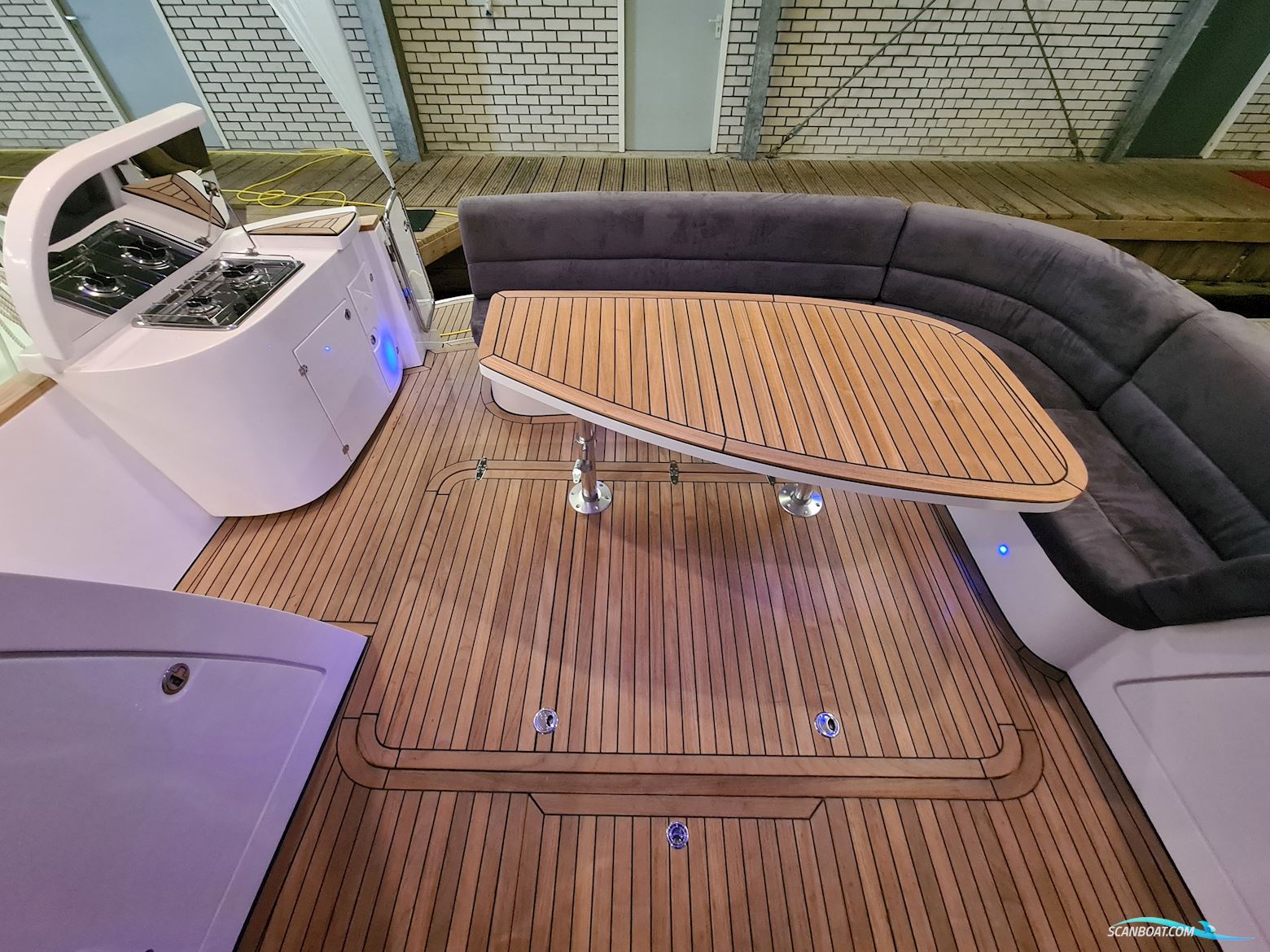 Skorgenes Nordic-Rover 43