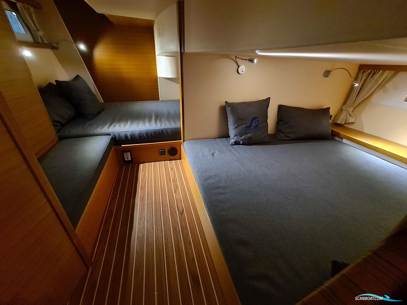 Skorgenes Nordic-Rover 43