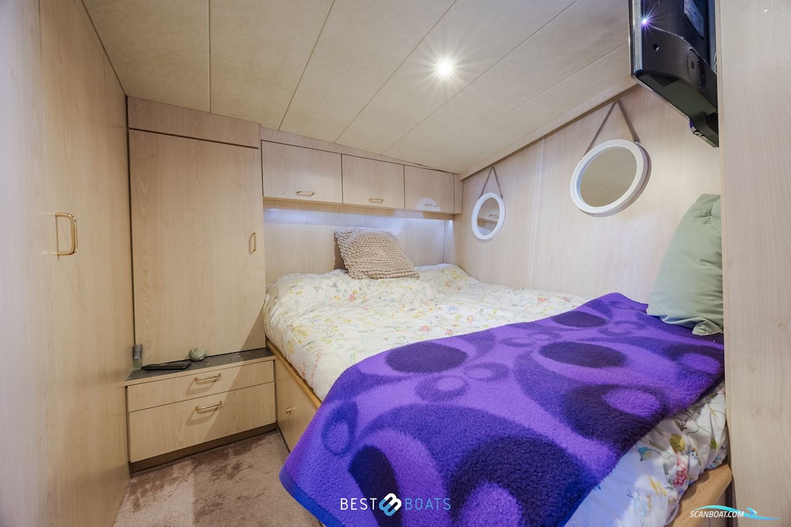 sleepboot Limburgia