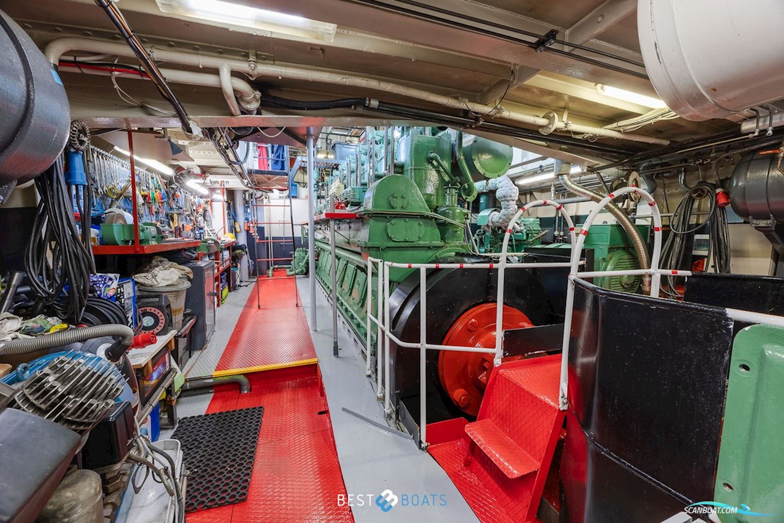 sleepboot Limburgia