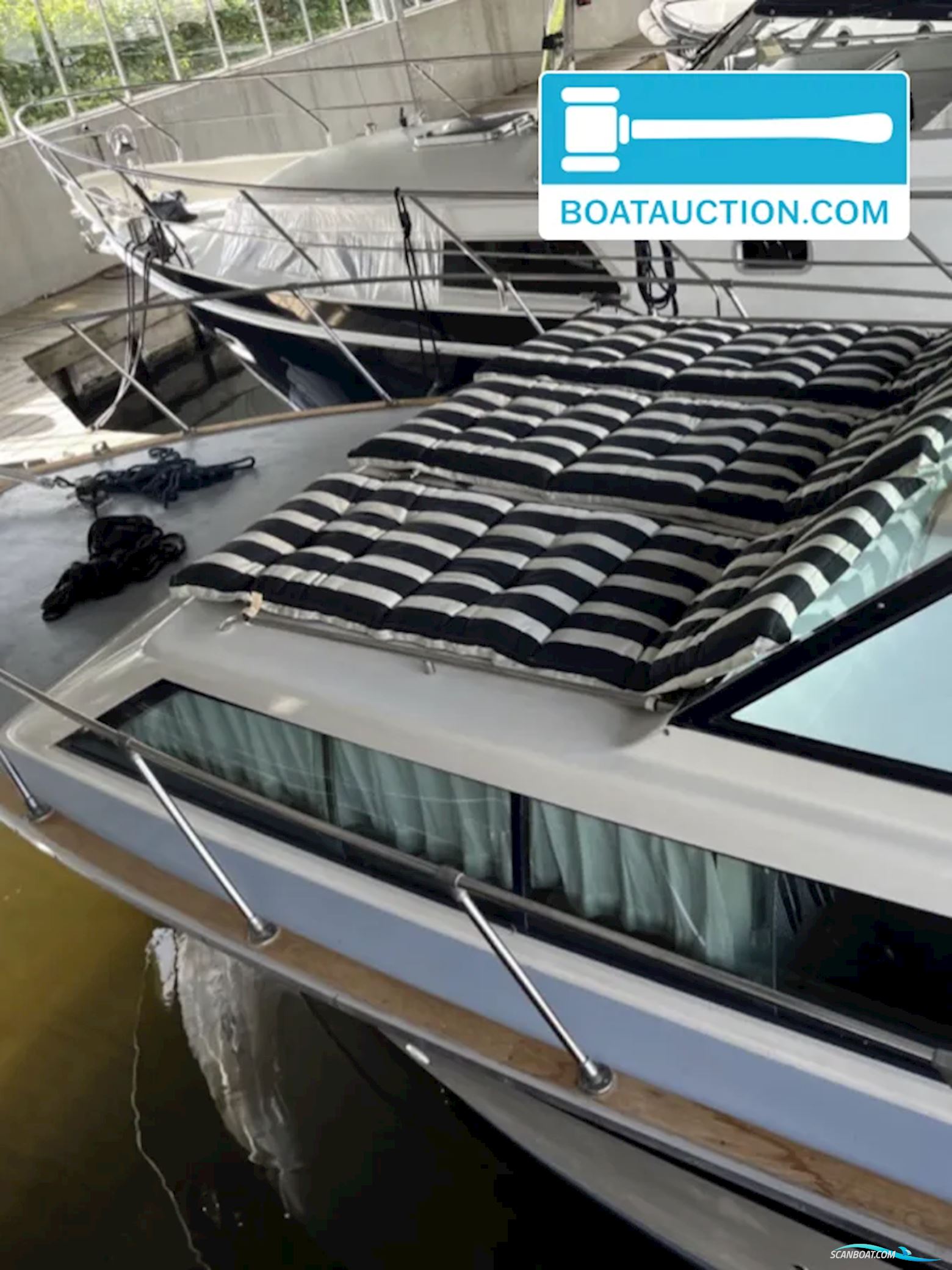 Slickcraft Speedcruiser