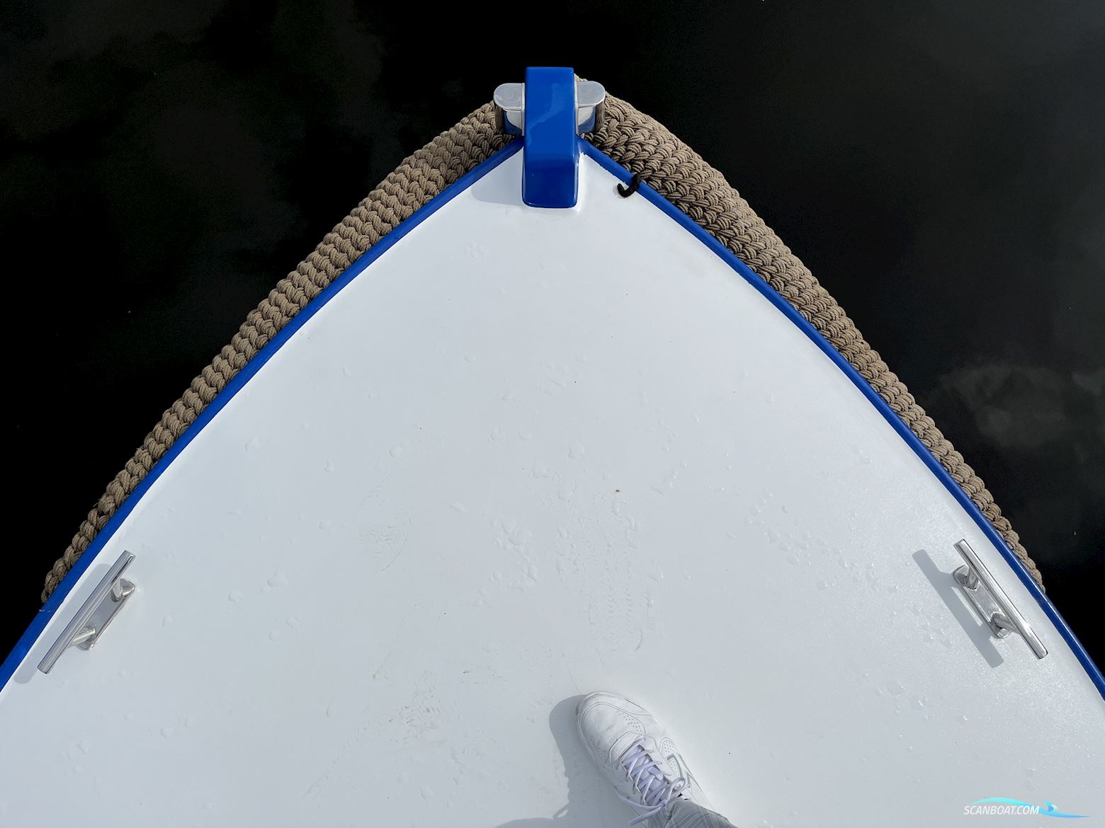 Sloep Van Seinen ( 200 Uur) Sloep Van Seinen ( 200 Uur) Marine 800