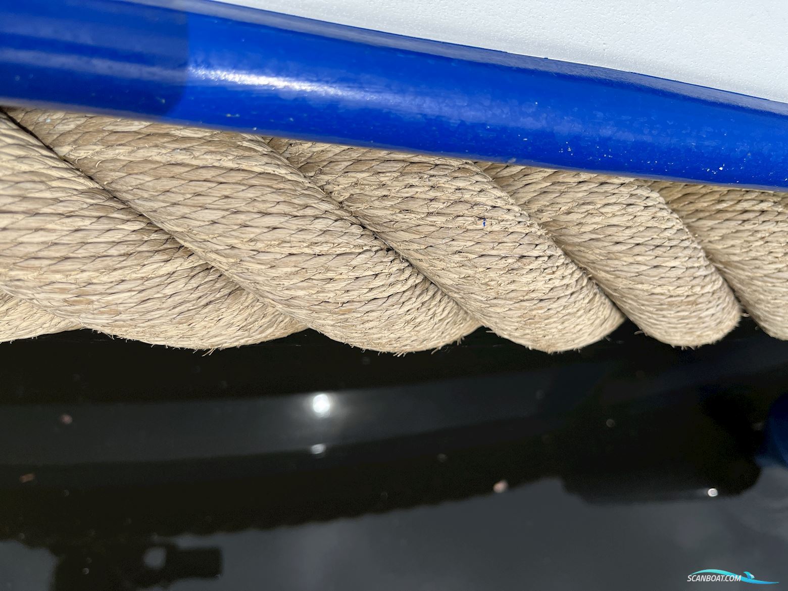 Sloep Van Seinen ( 200 Uur) Sloep Van Seinen ( 200 Uur) Marine 800