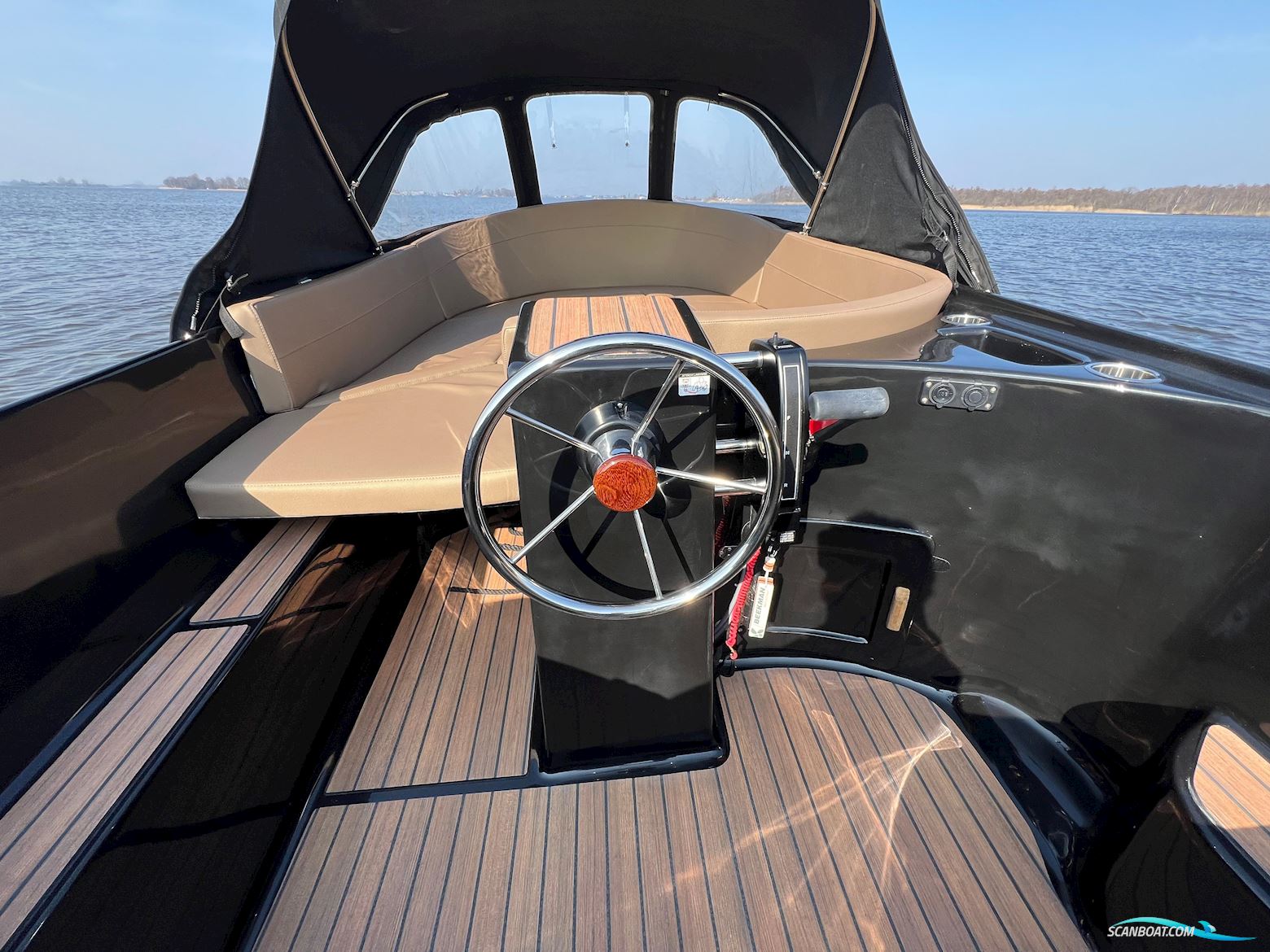 Sloep Windthorst 500