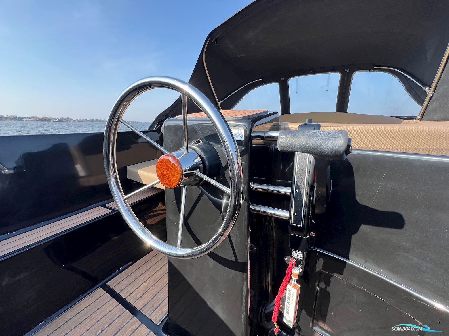 Sloep Windthorst 500