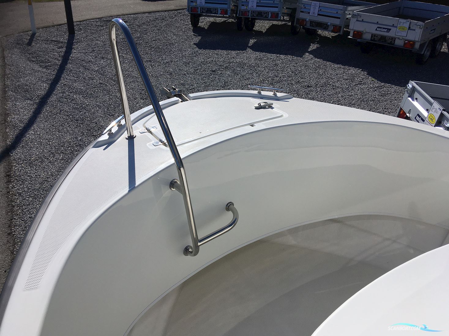 Smartliner 23 Fisher - !