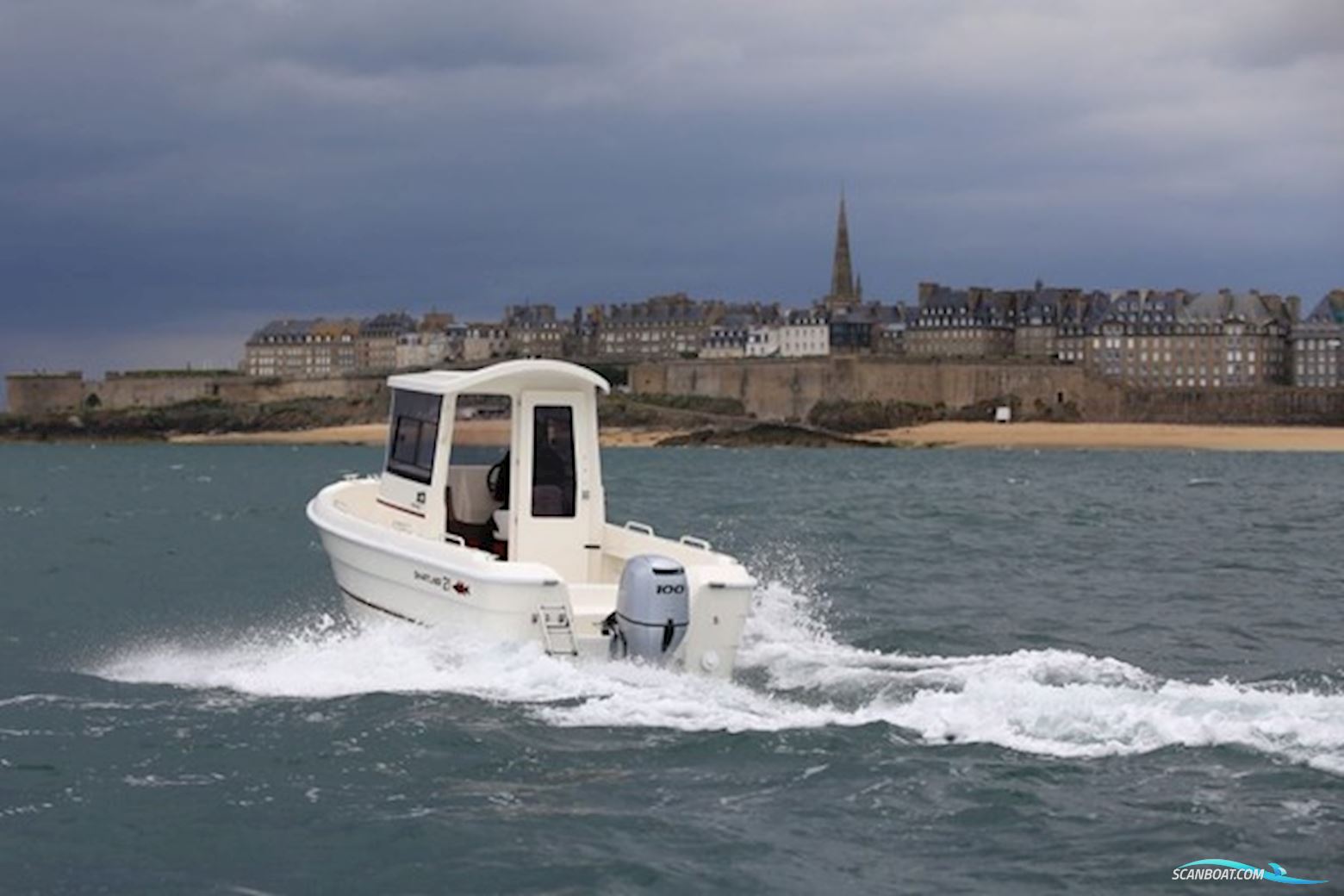 Smartliner FISHER  21