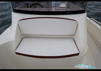 Smartliner FISHER  23 Motorbåd 2025, Danmark