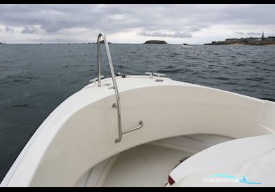 Smartliner FISHER  23 Motorbåd 2025, Danmark