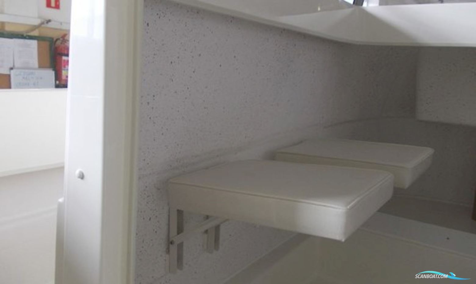 Smartliner FISHER 19