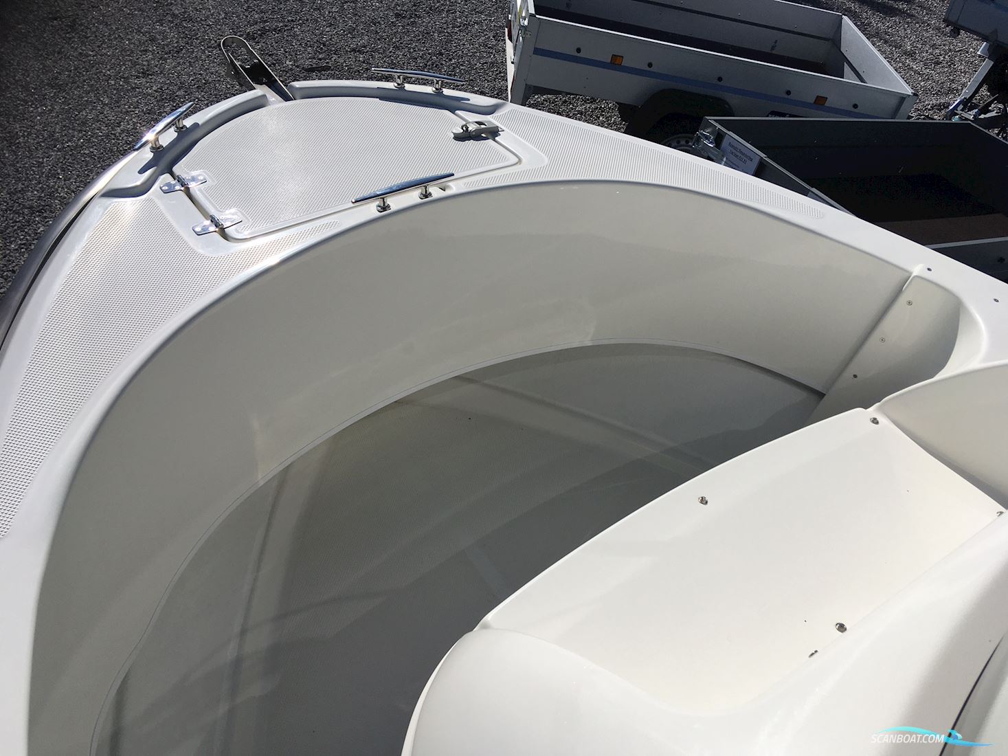 Smartliner Fisher 19