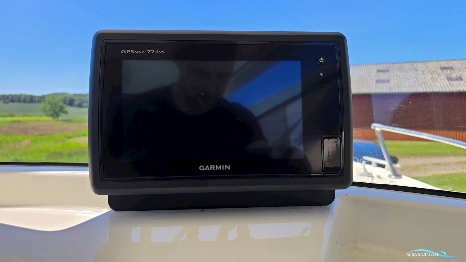 Smartliner Fisher 19