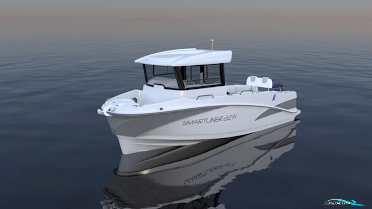 Smartliner FISHER 22