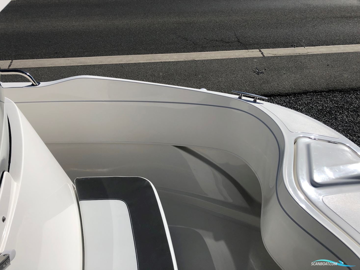 Smartliner Fisher 22