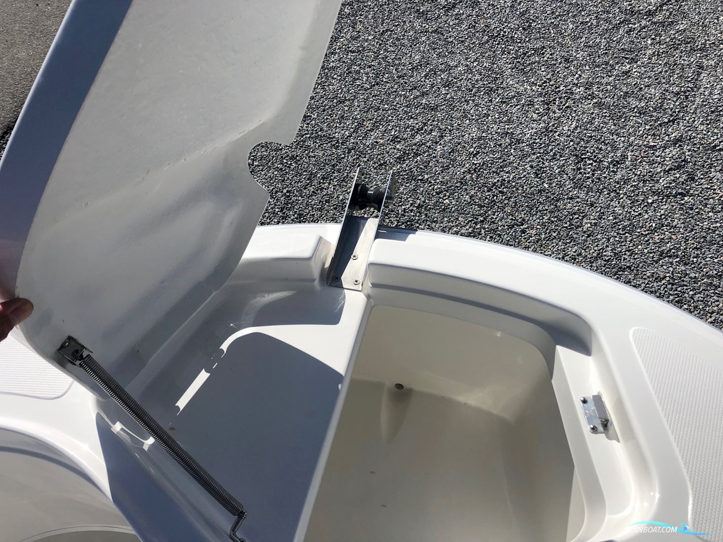 Smartliner Fisher 22