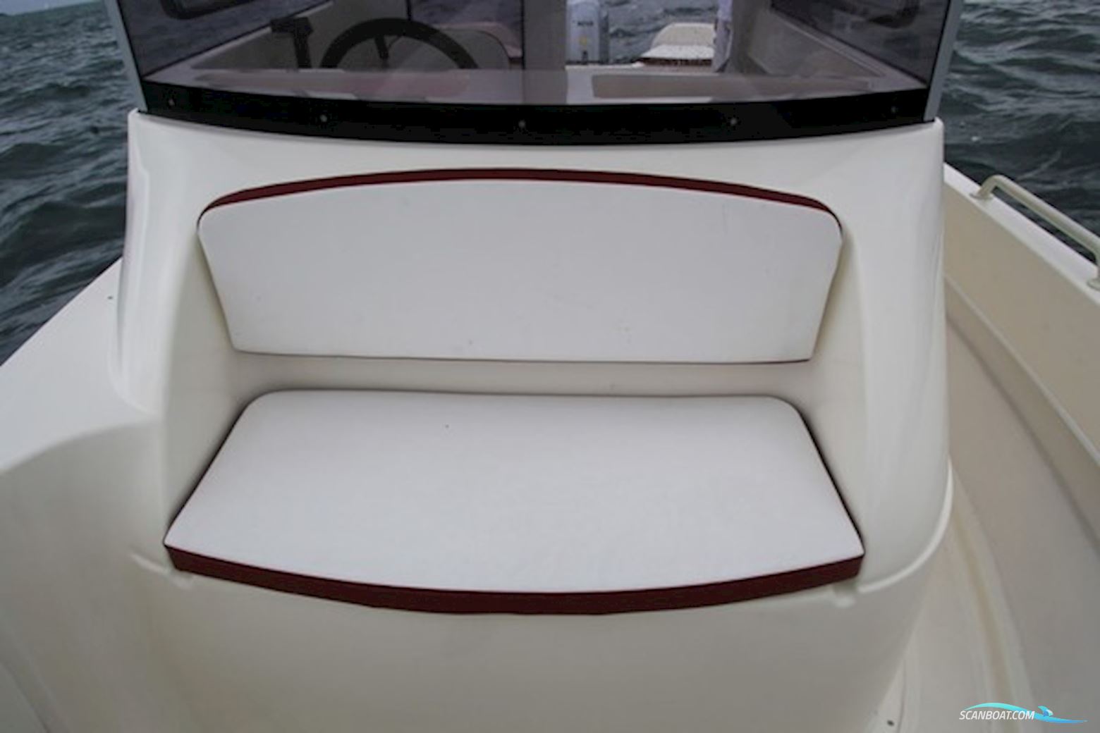 Smartliner Fisher 23