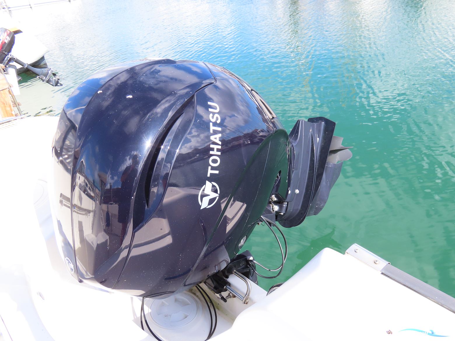 Smartliner Fisher 23