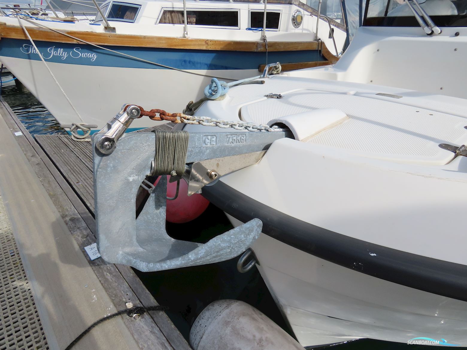 Smartliner Fisher 23
