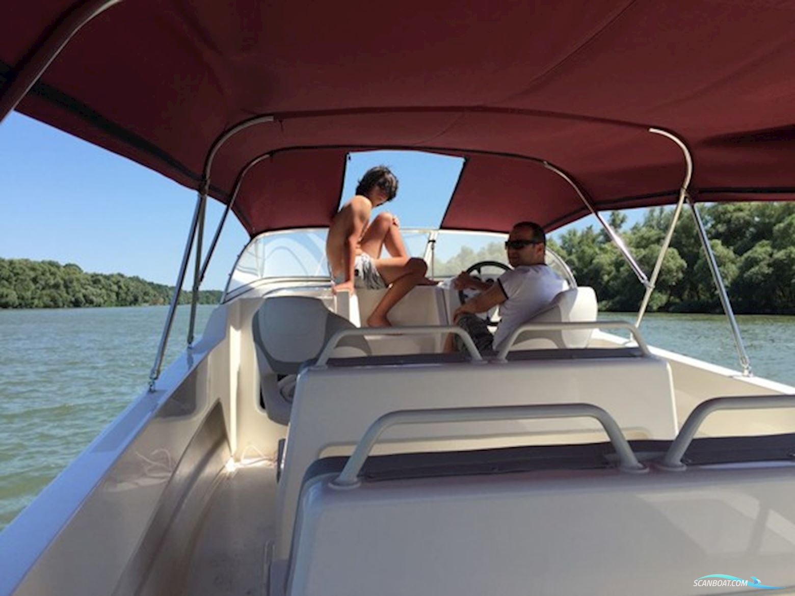 Smartliner PASSENGER 23