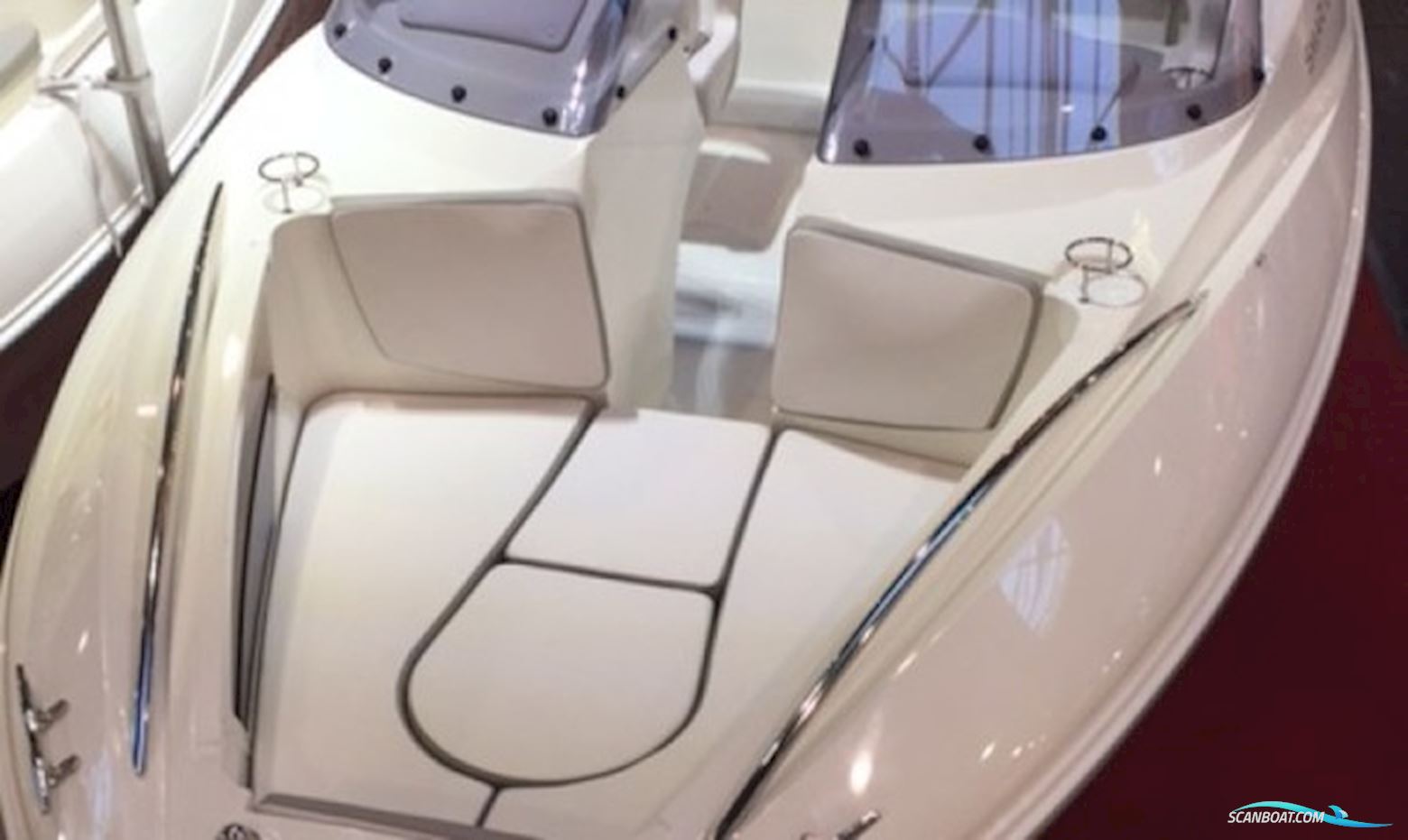 Smartliner SUNBREEZE 190
