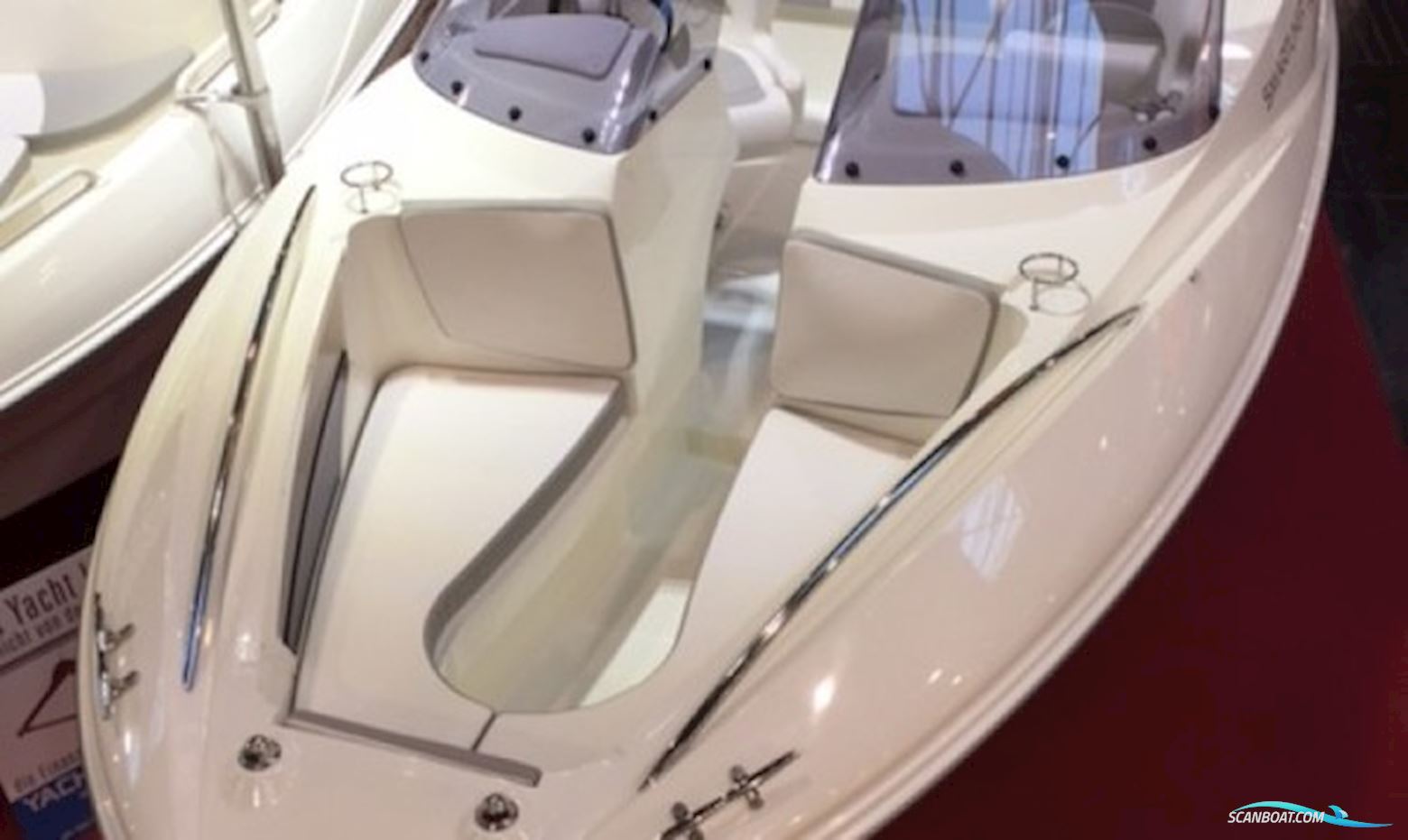 Smartliner SUNBREEZE 190