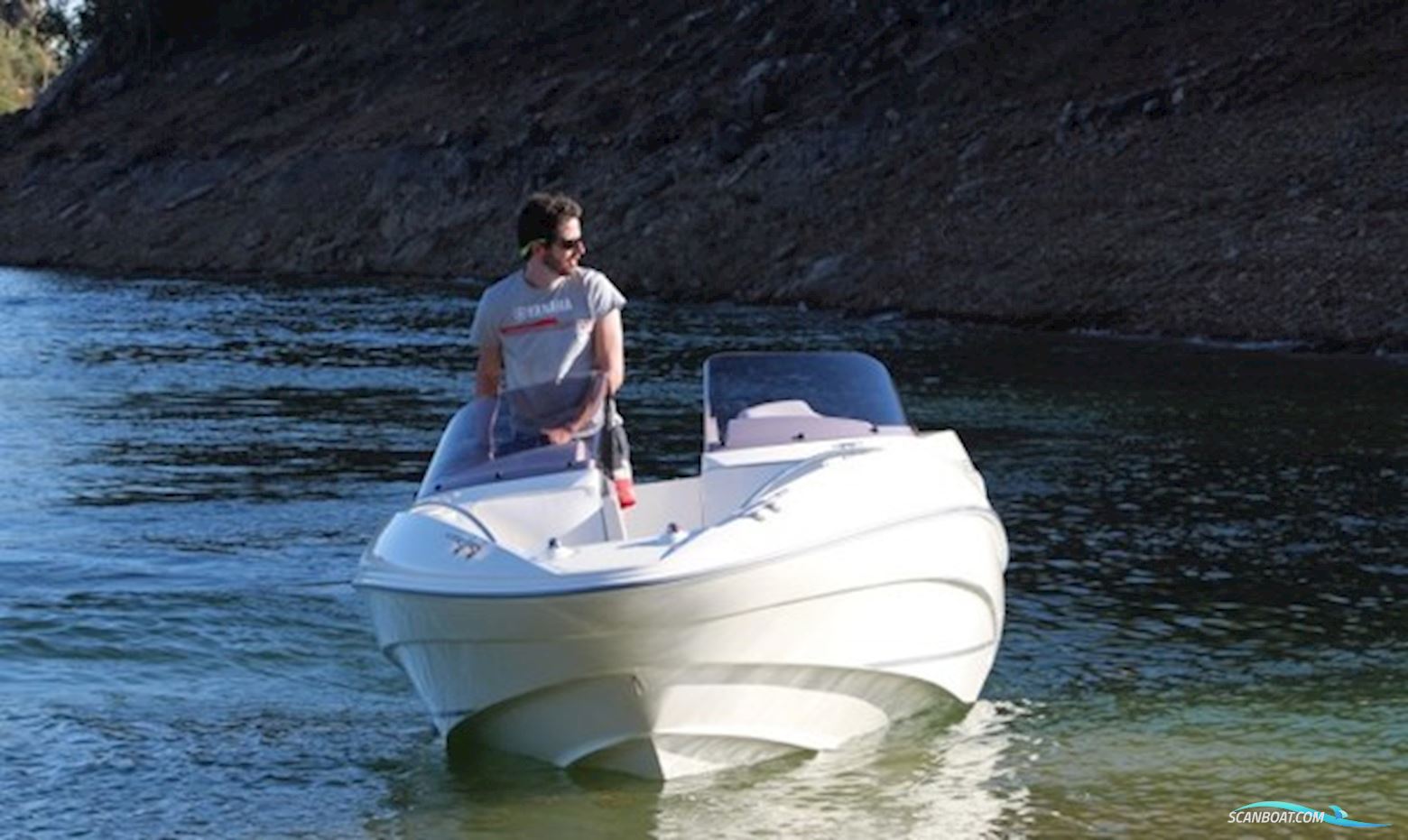 Smartliner SUNBREEZE 190