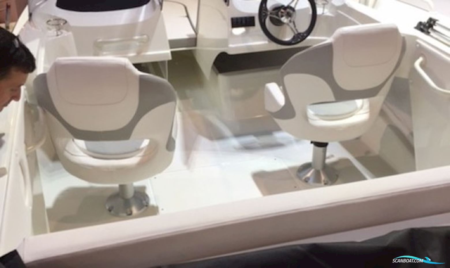 Smartliner SUNBREEZE 190