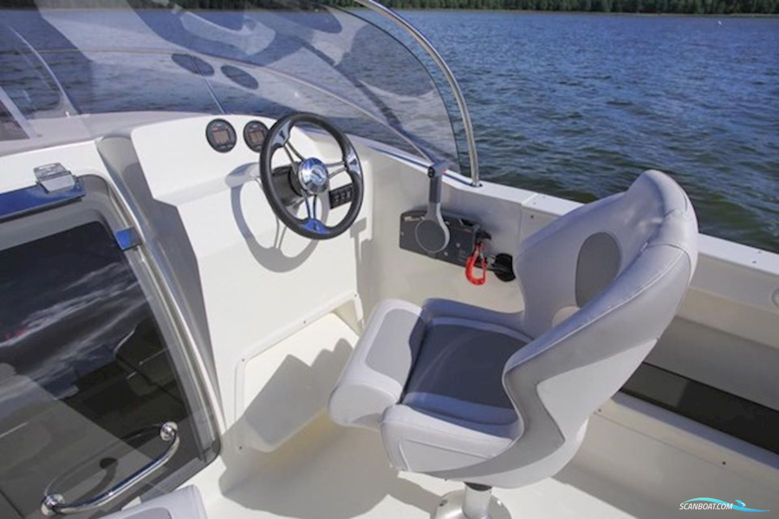 Smartliner SUNBREEZE 226