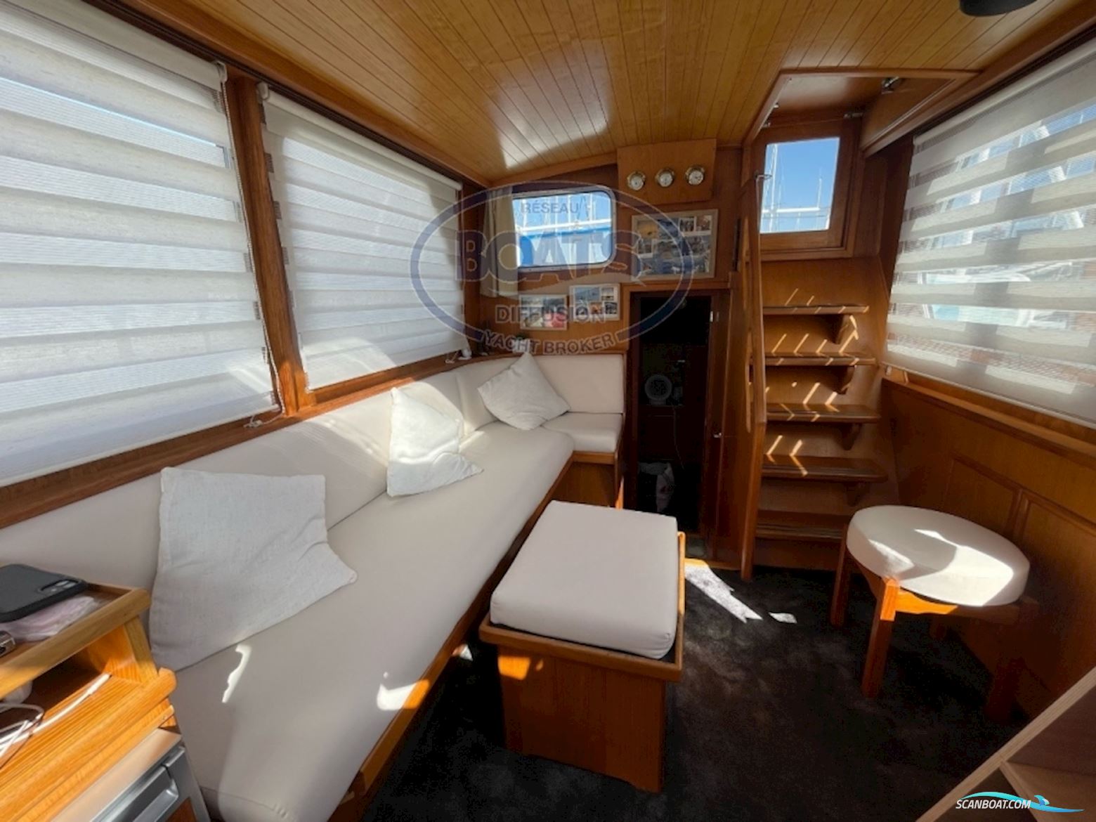 Smelne 10.40 De Luxe