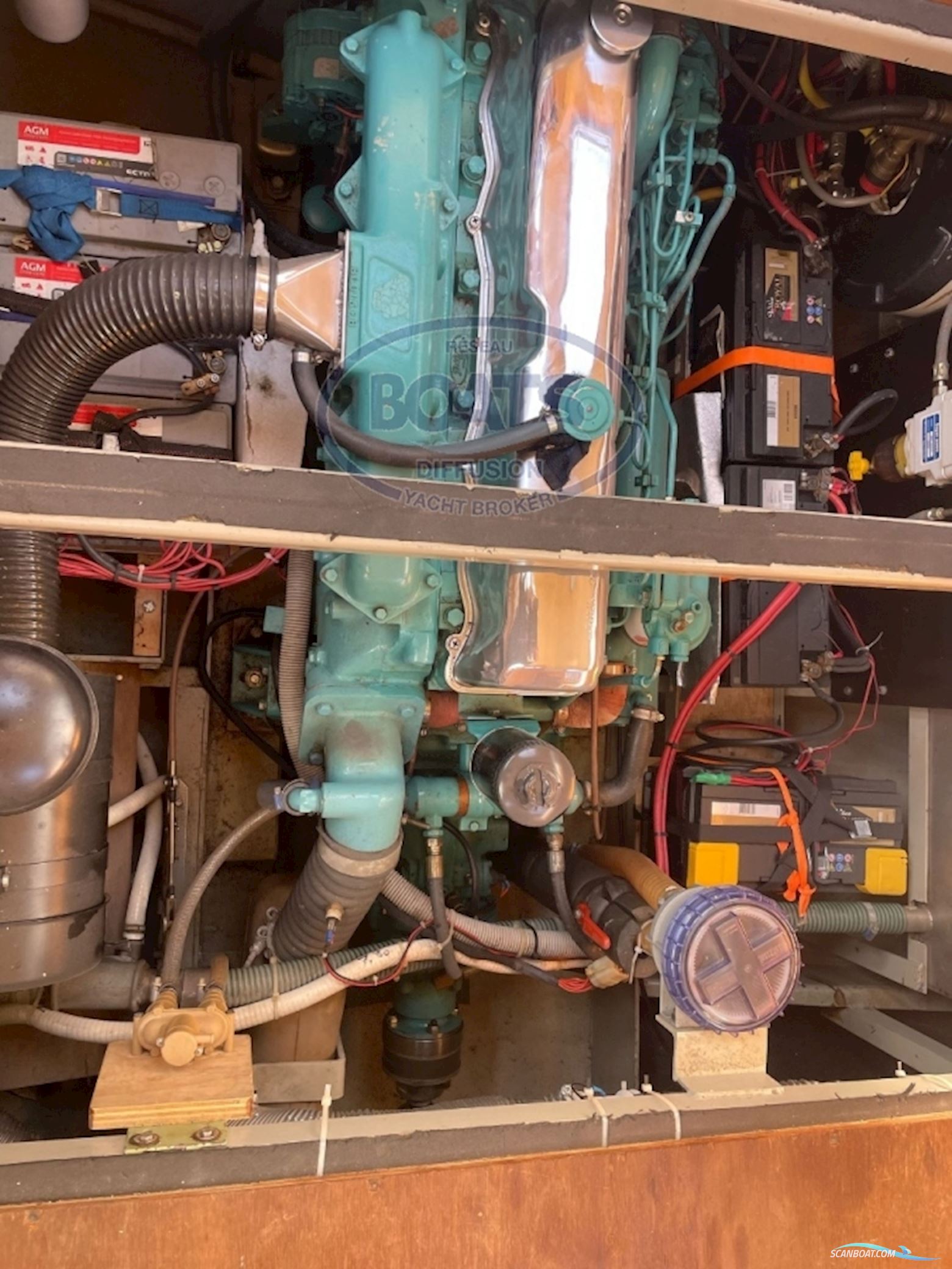 Smelne 10.40 De Luxe