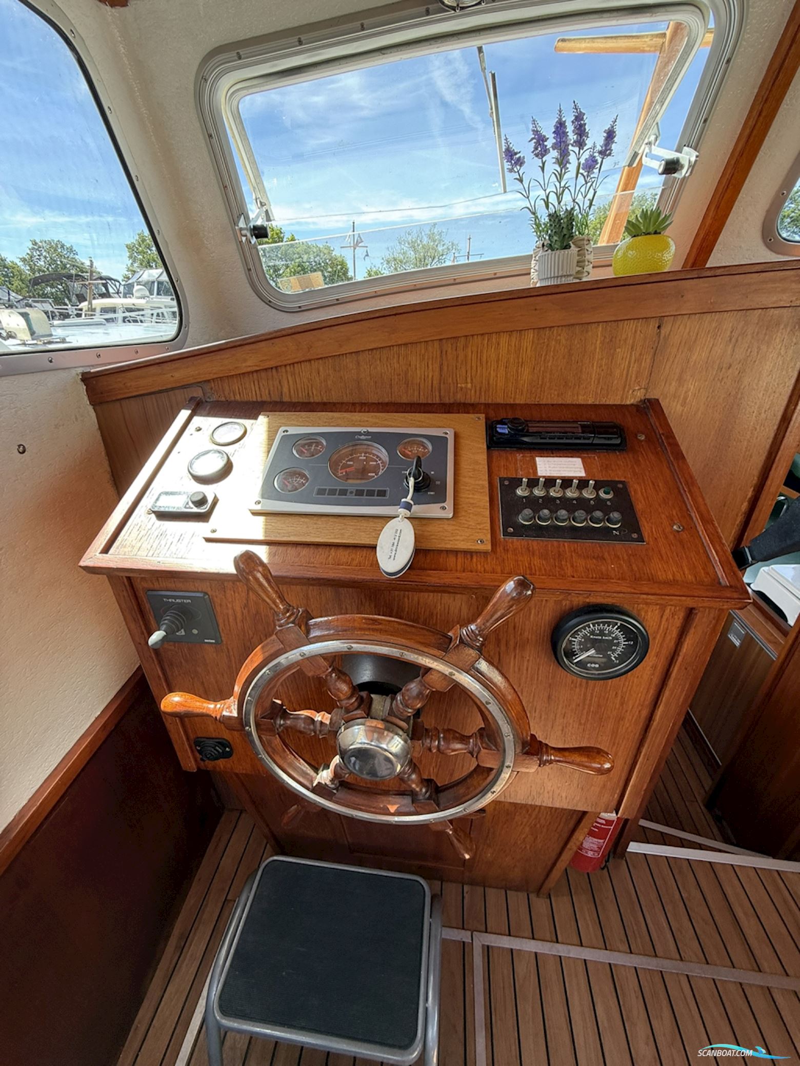 Smelne 930 Okak