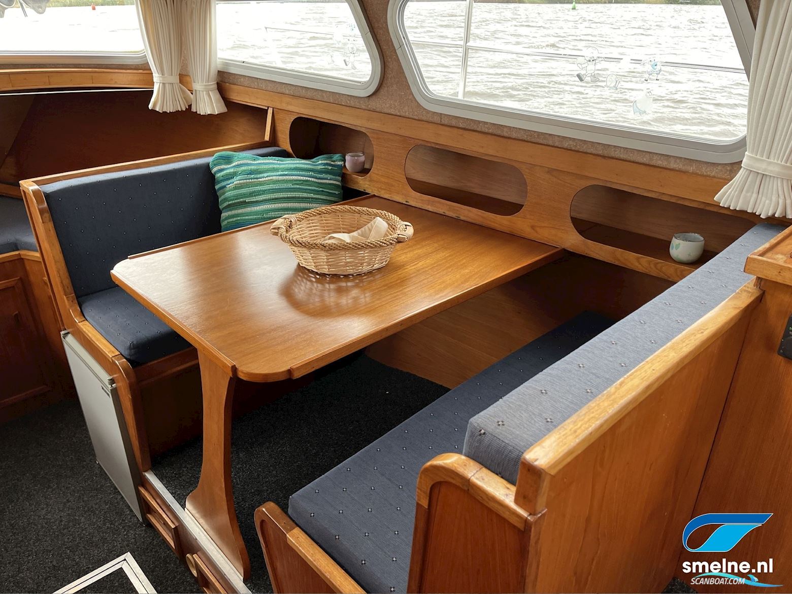 Smelne Kruiser 1020 AK